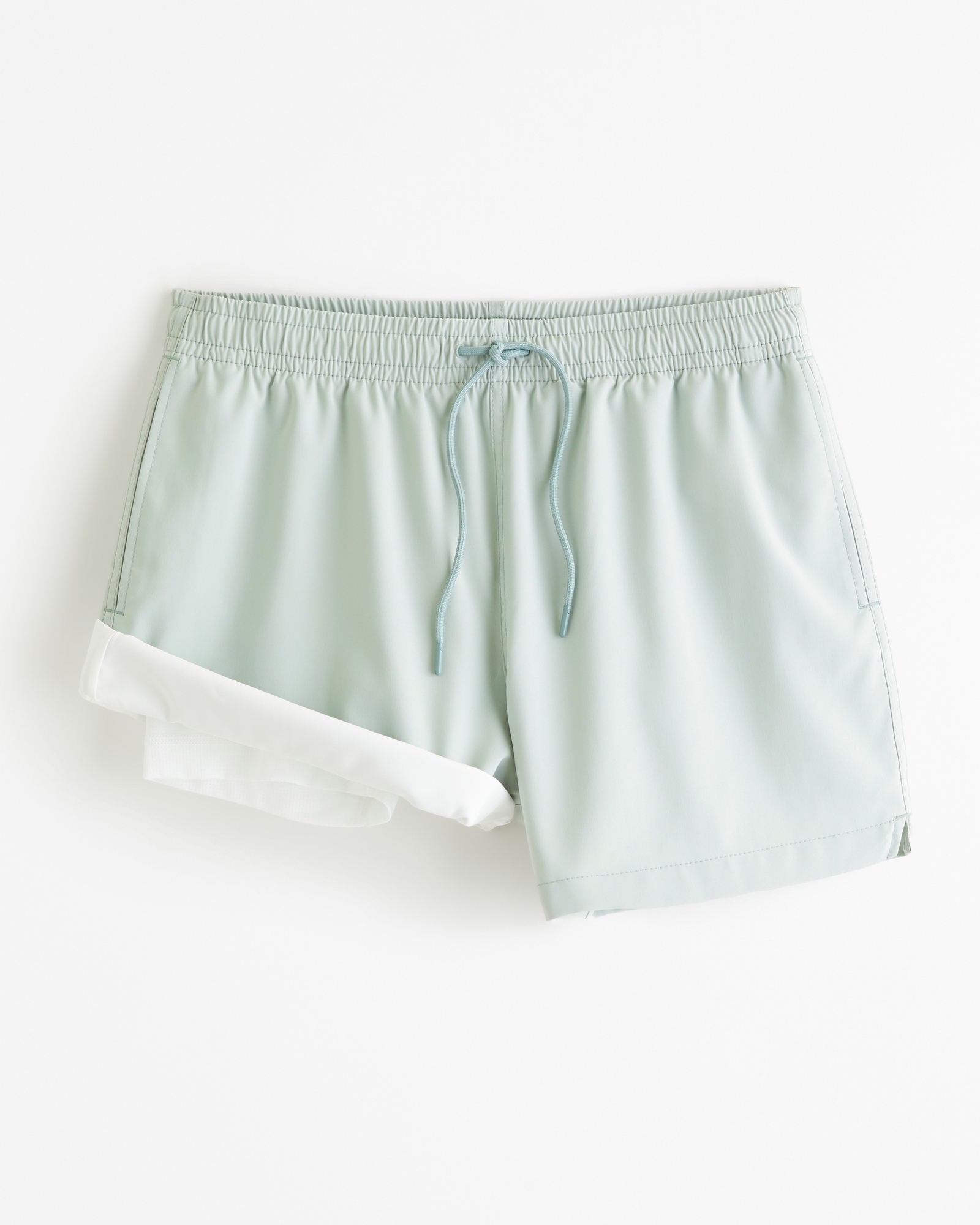 Pull-On Swim Trunk