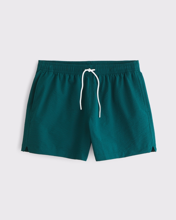 Short de bain abercrombie clearance