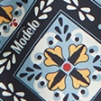 navy pattern