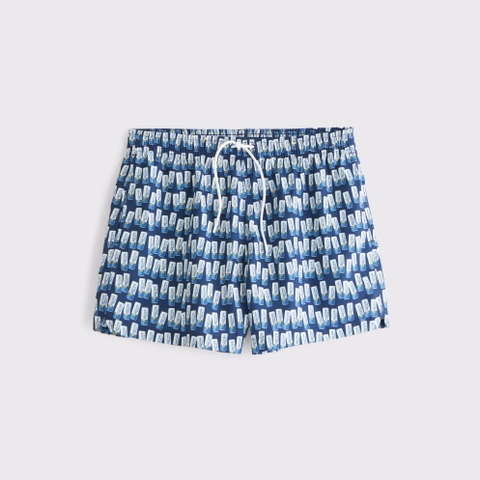 Плавки Corona Pull-On для мужчин — Abercrombie & Fitch