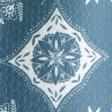 sea blue pattern