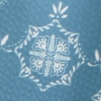 blue pattern
