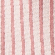 light burgundy stripe