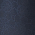 deep navy pattern