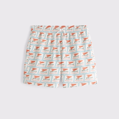 Плавки Miller Pull-On для мужчин — Abercrombie & Fitch