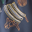 sapphire pattern