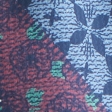 green pattern