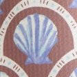 brown pattern