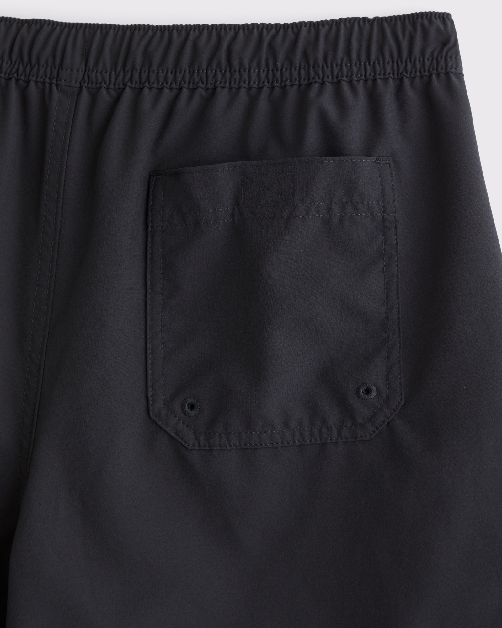 Pull-On Swim Short