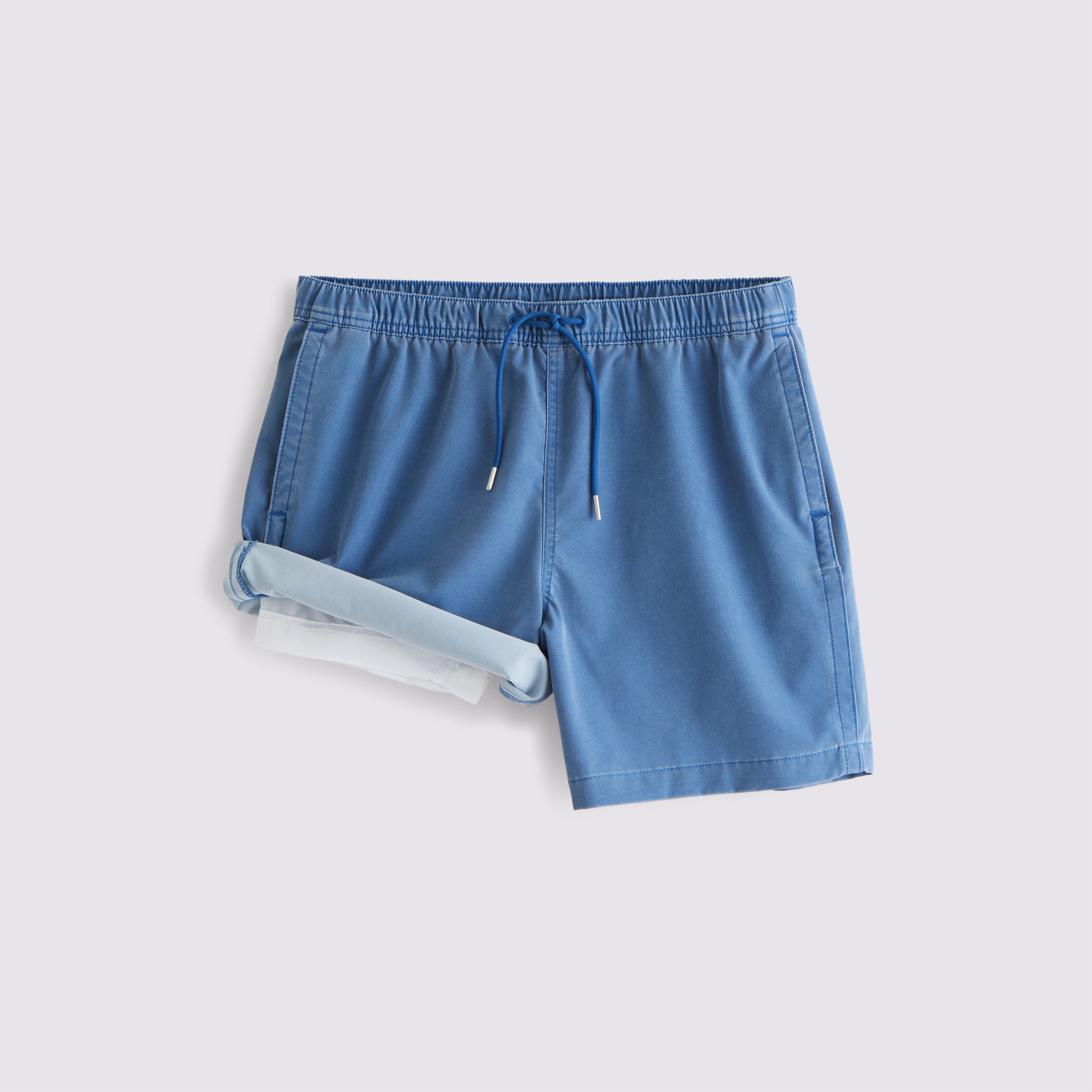 Men's Pull-On Swim Short | Men's Swimwear | Abercrombie.com
