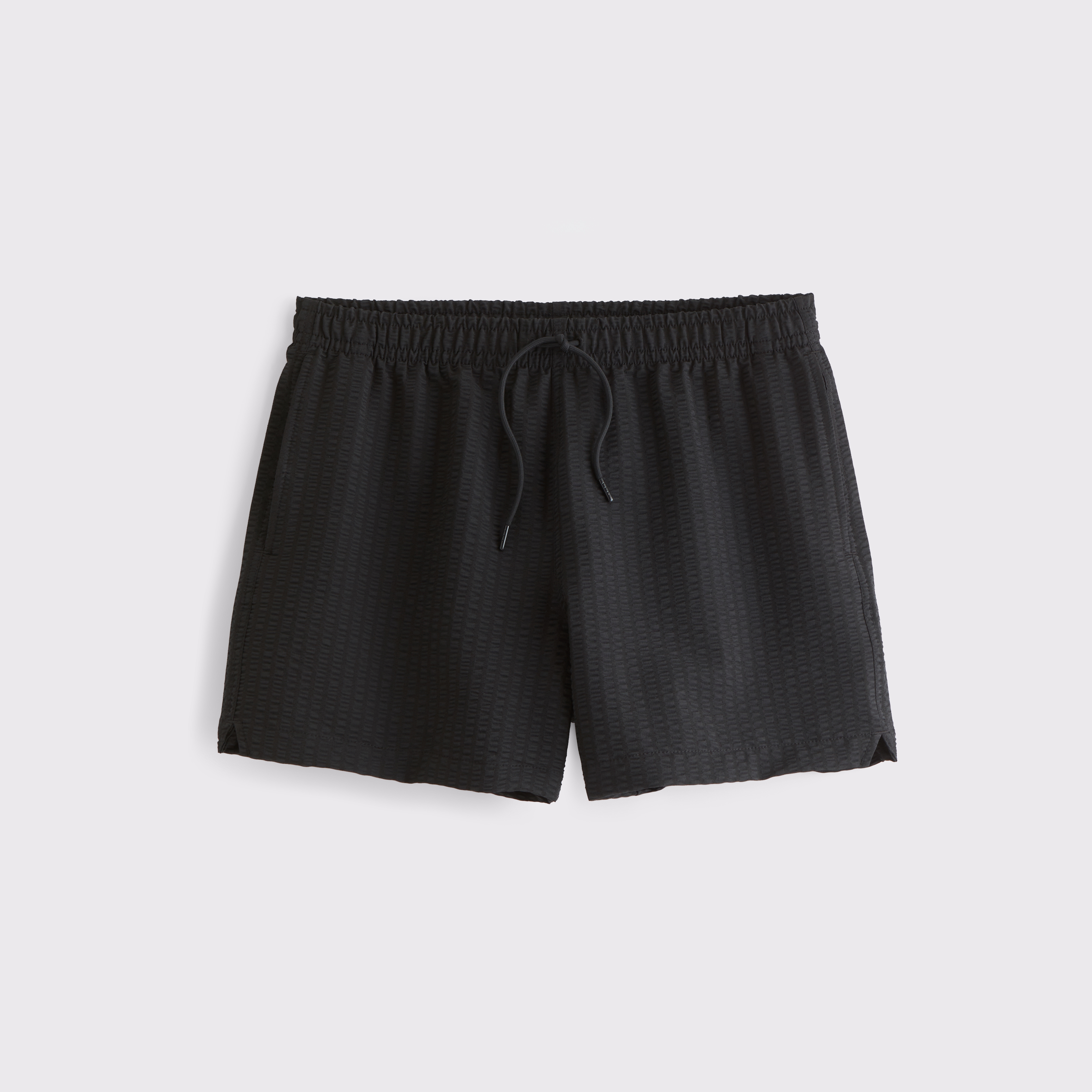 Плавки Corona Pull-On для мужчин — Abercrombie & Fitch, цвет: Чёрный