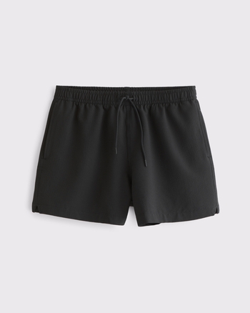 Pull-On Swim Trunk from Abercrombie & Fitch - $34.99