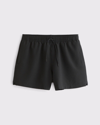 Pull-On Swim Trunk
