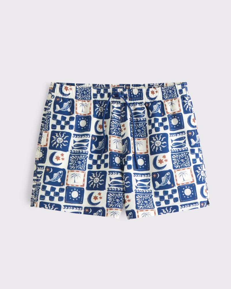 A&F Go-To Short