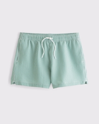 Pull-On Swim Trunk