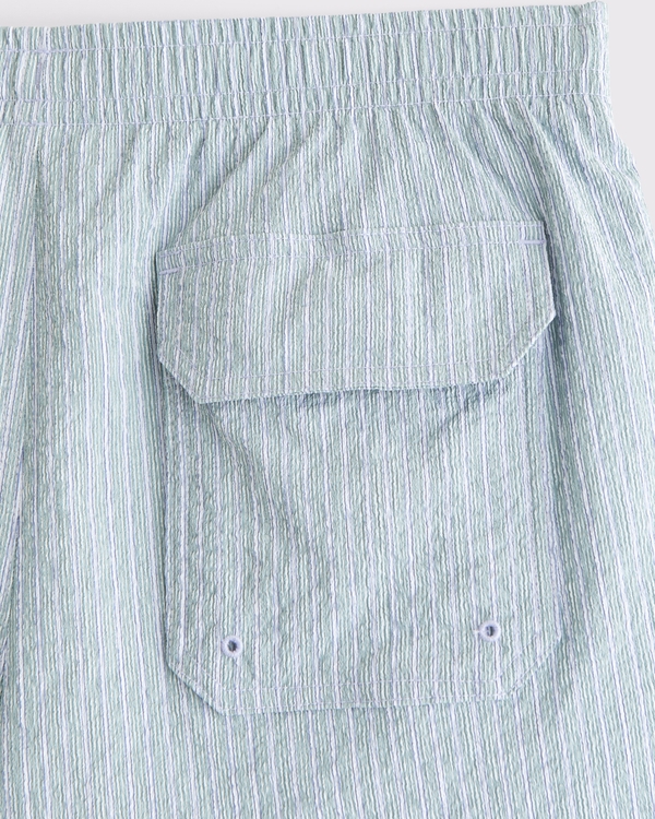 Pull-On Swim Trunk