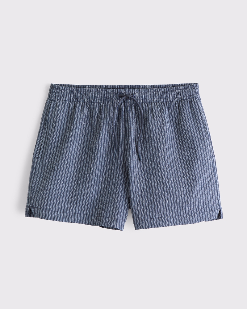 A&F Go-To Short
