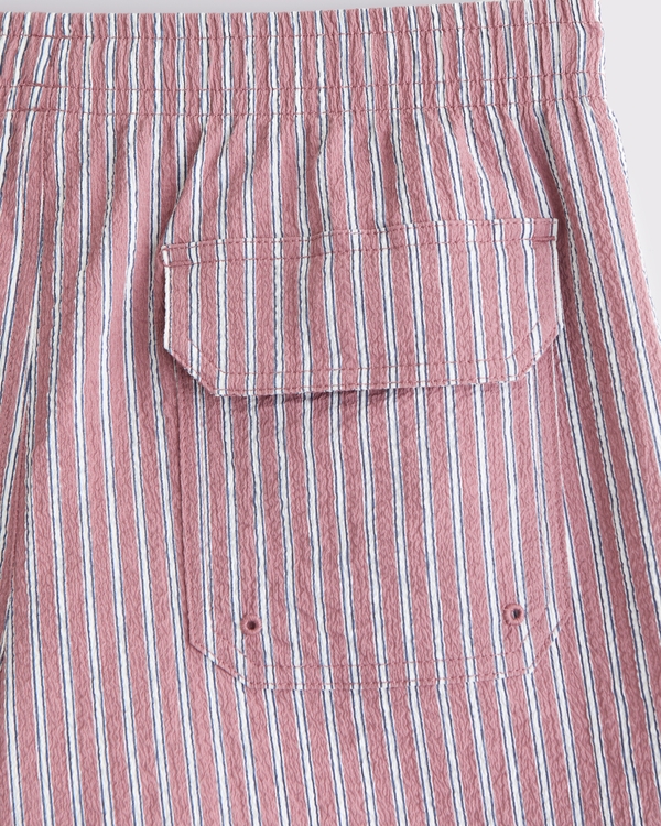 Pull-On Swim Trunk