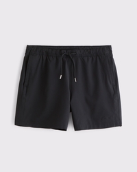 Badeshorts zum Hineinschlüpfen