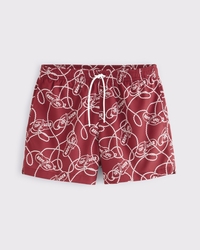Sperry Pull-On Swim Trunk