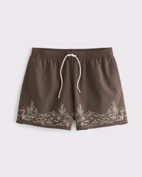 Traje de baño sin cierres de sirsaca