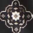 black pattern