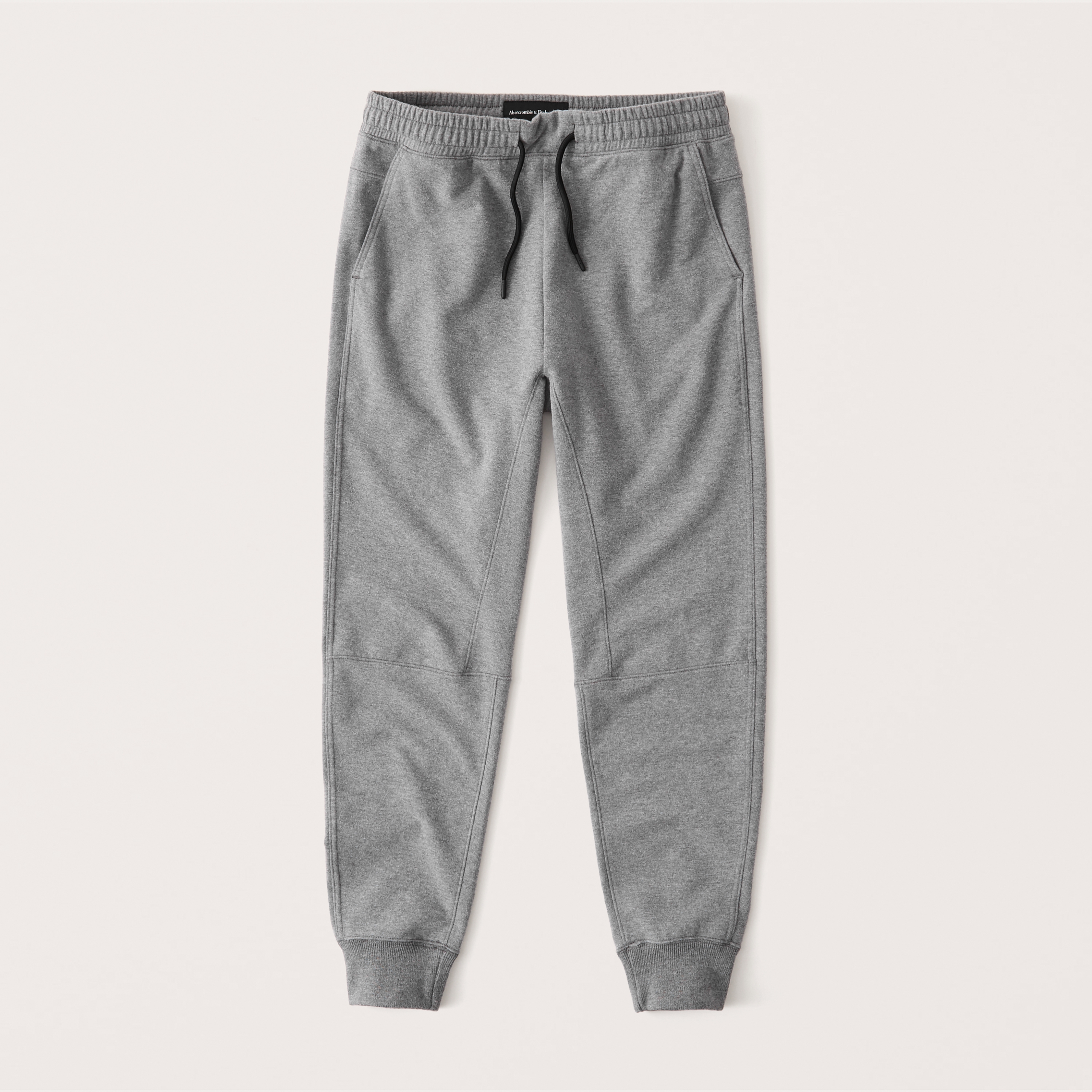 abercrombie jogger pants