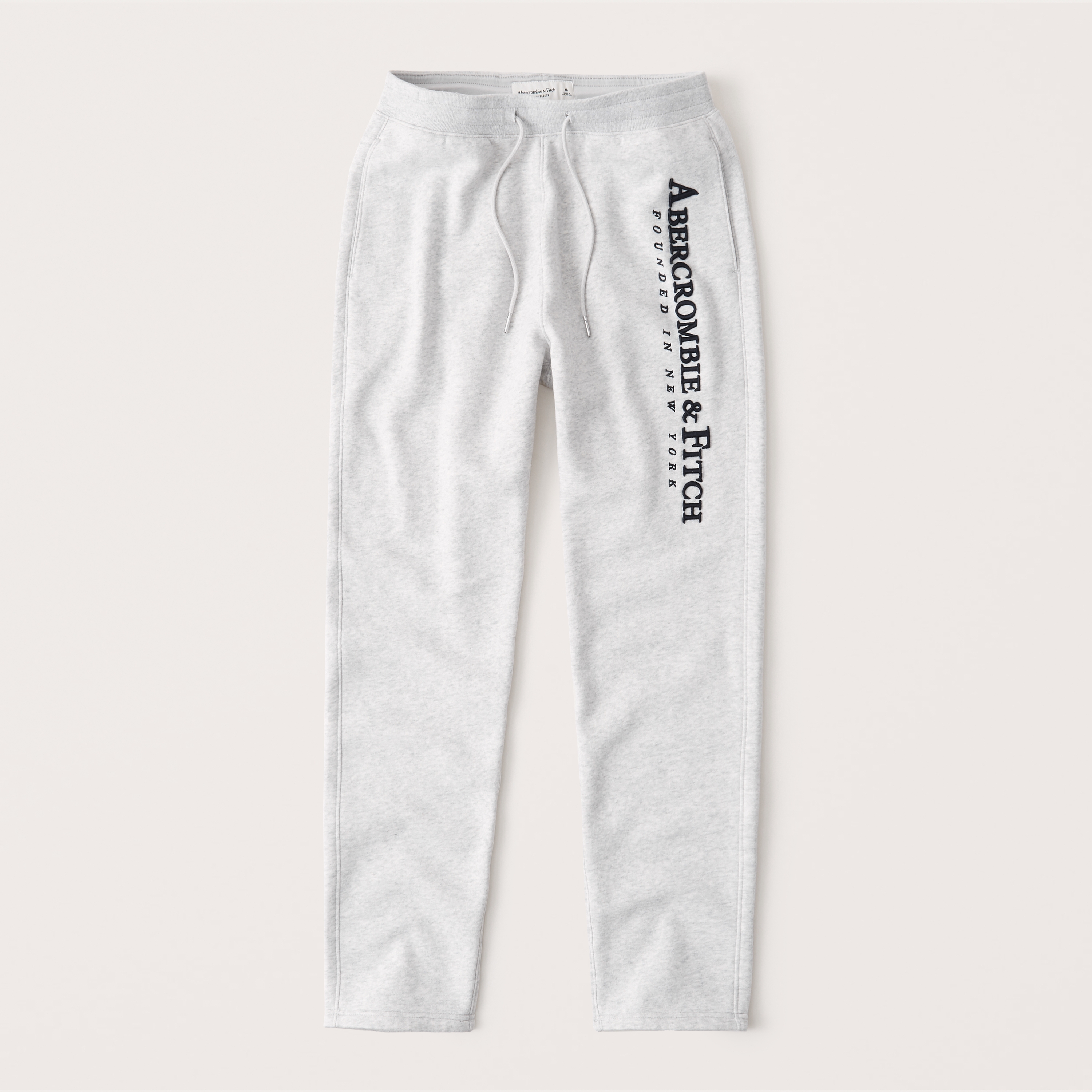 abercrombie and fitch jogger pants