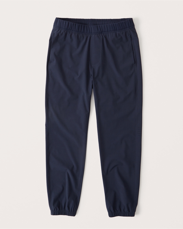 abercrombie traveler track pants