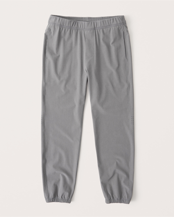 abercrombie traveler track pants