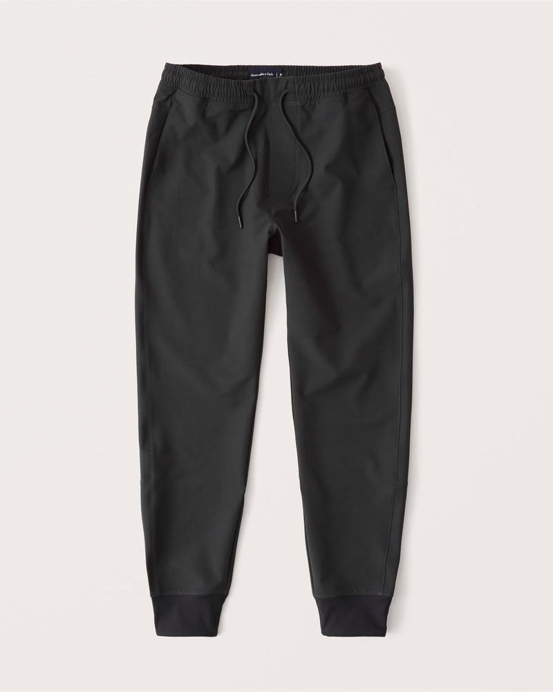 abercrombie traveler track pants