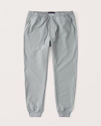 abercrombie mens joggers