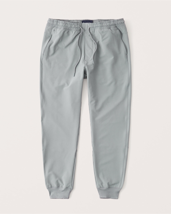 Men's Traveler Joggers | Men's Sale | Abercrombie.com