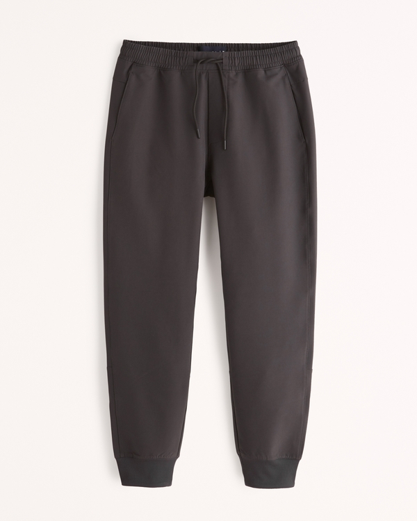 abercrombie lightweight joggers