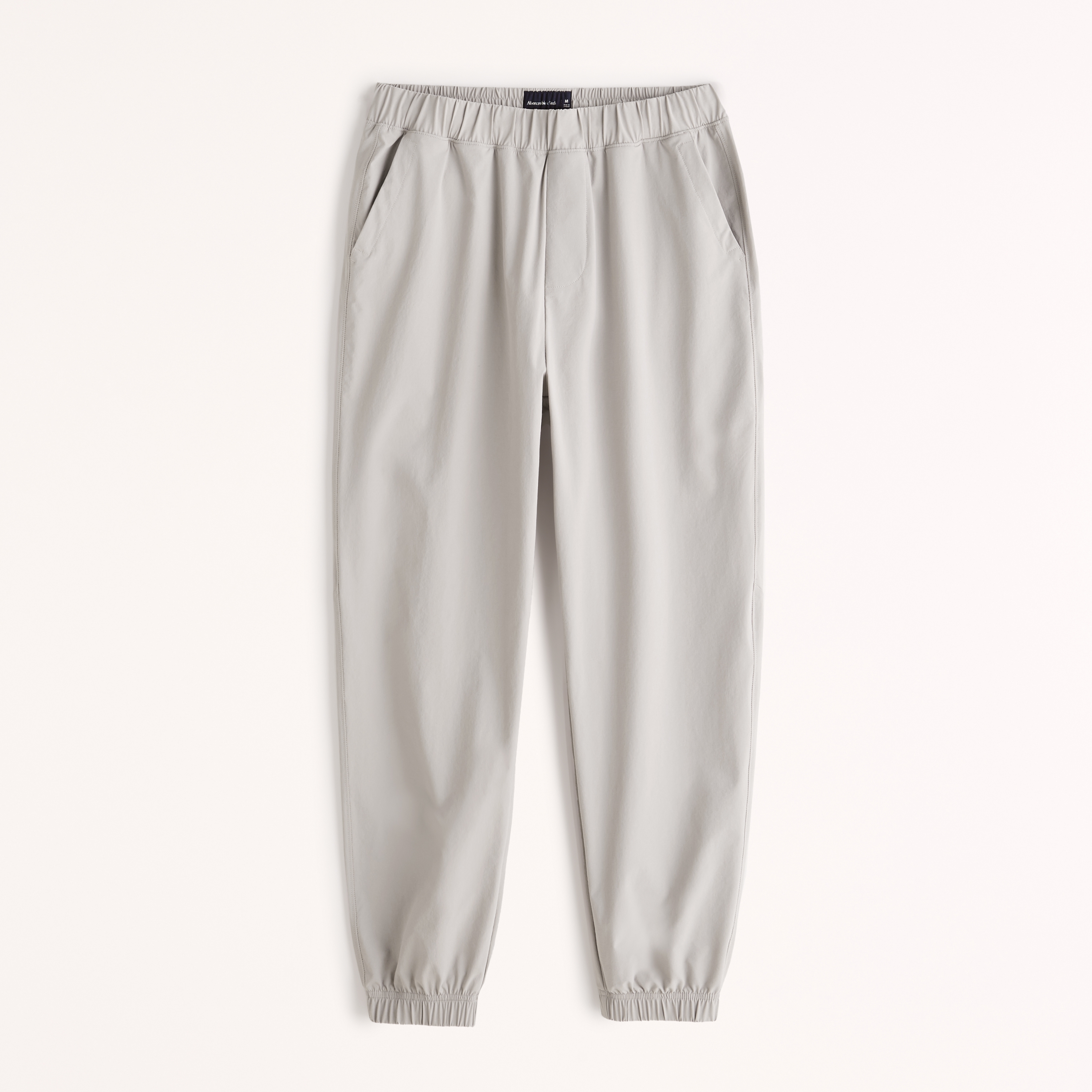 abercrombie and fitch joggers