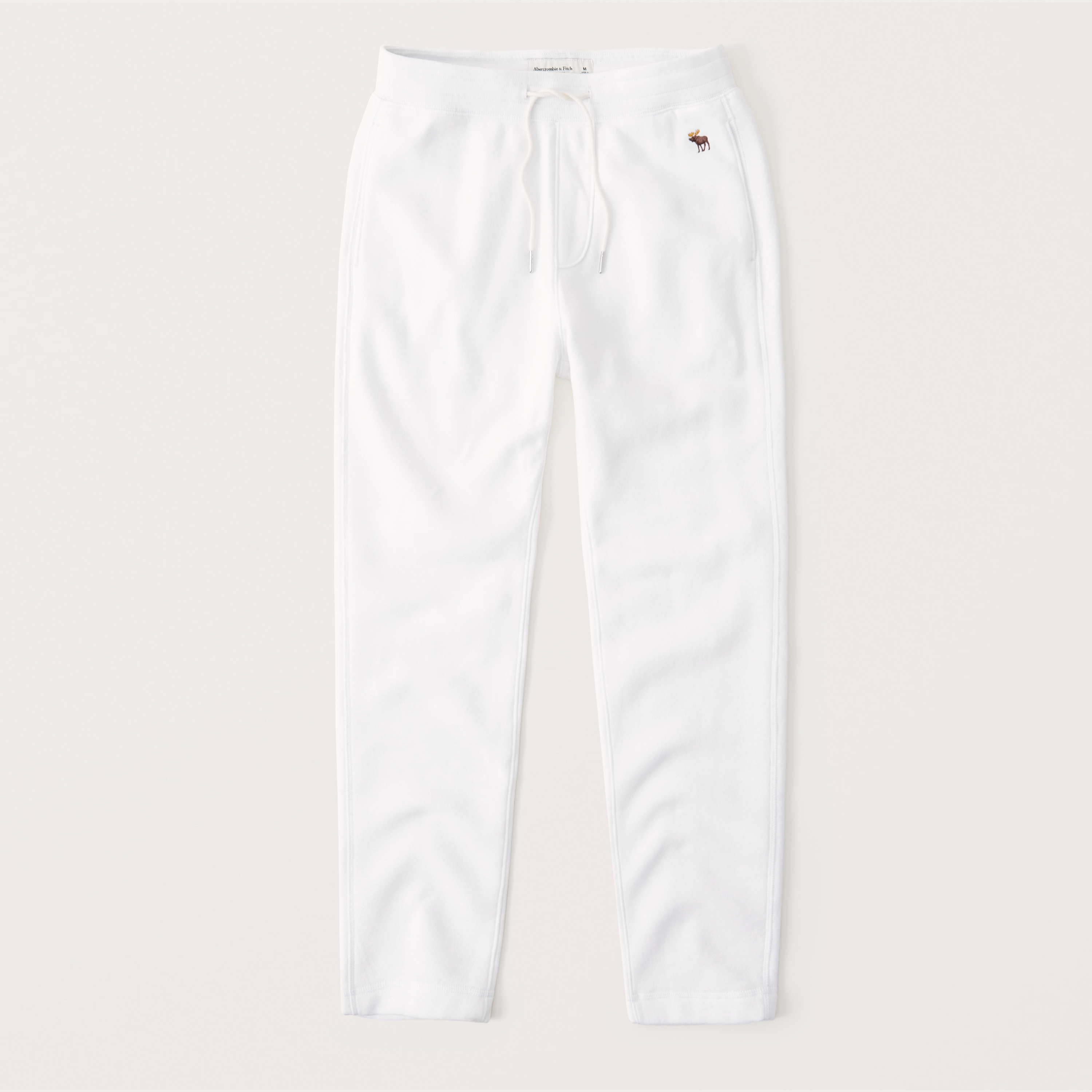 abercrombie joggers