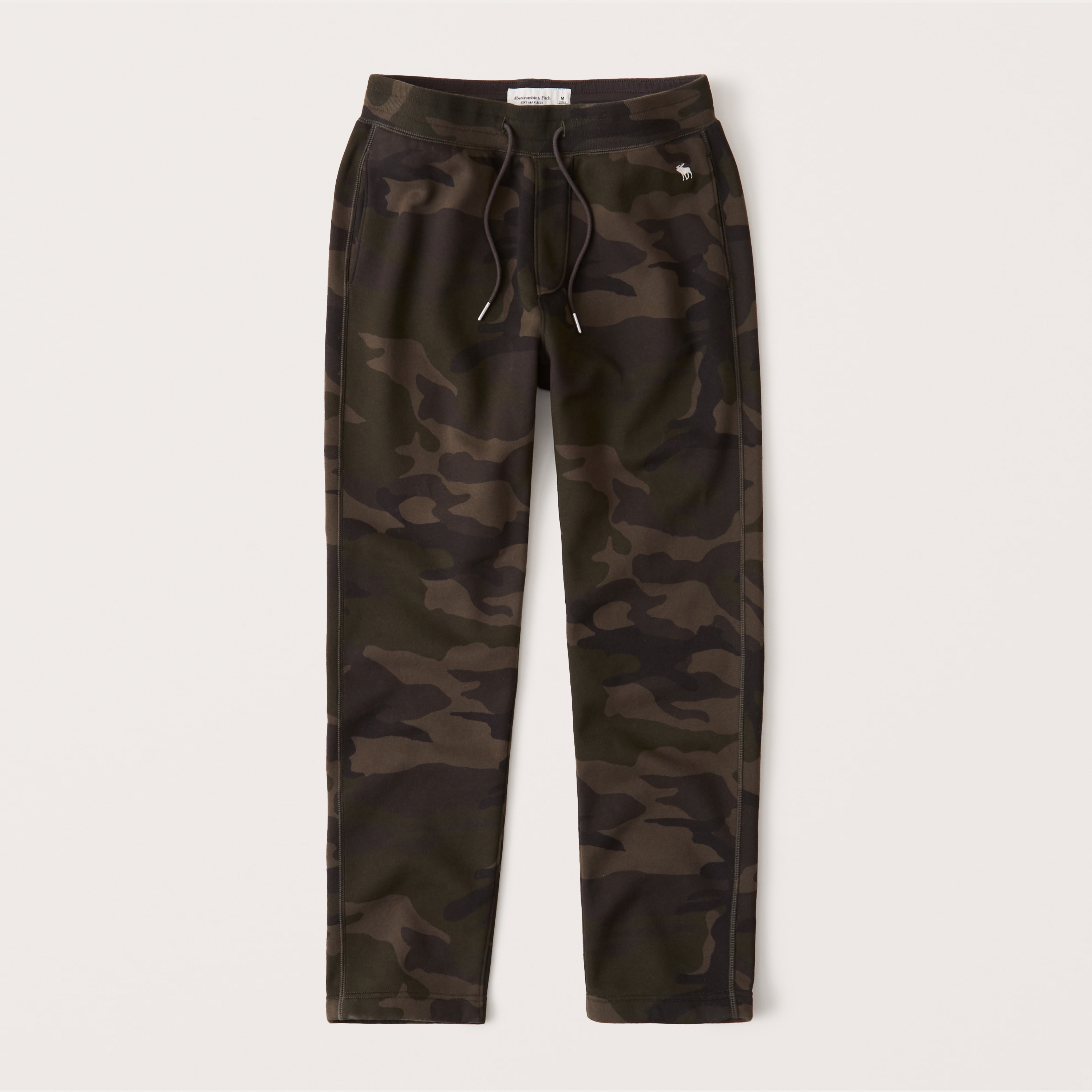 abercrombie and fitch tracksuit bottoms