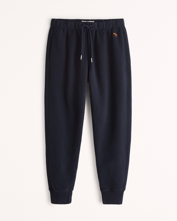 abercrombie icon sweatpants