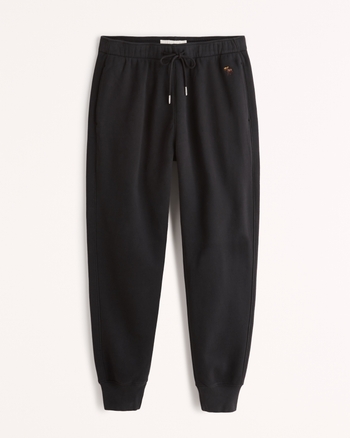 abercrombie icon joggers