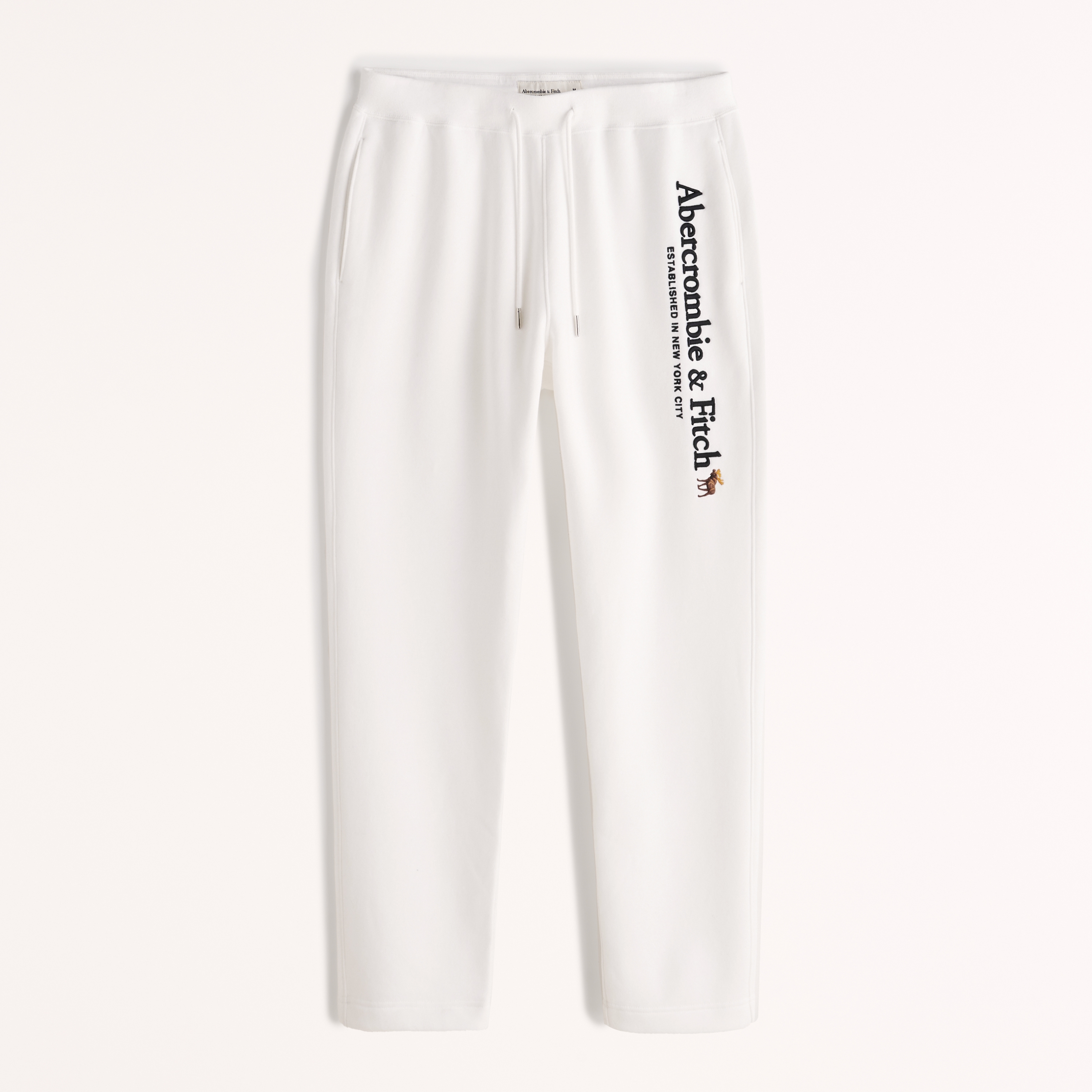 abercrombie jogger pants