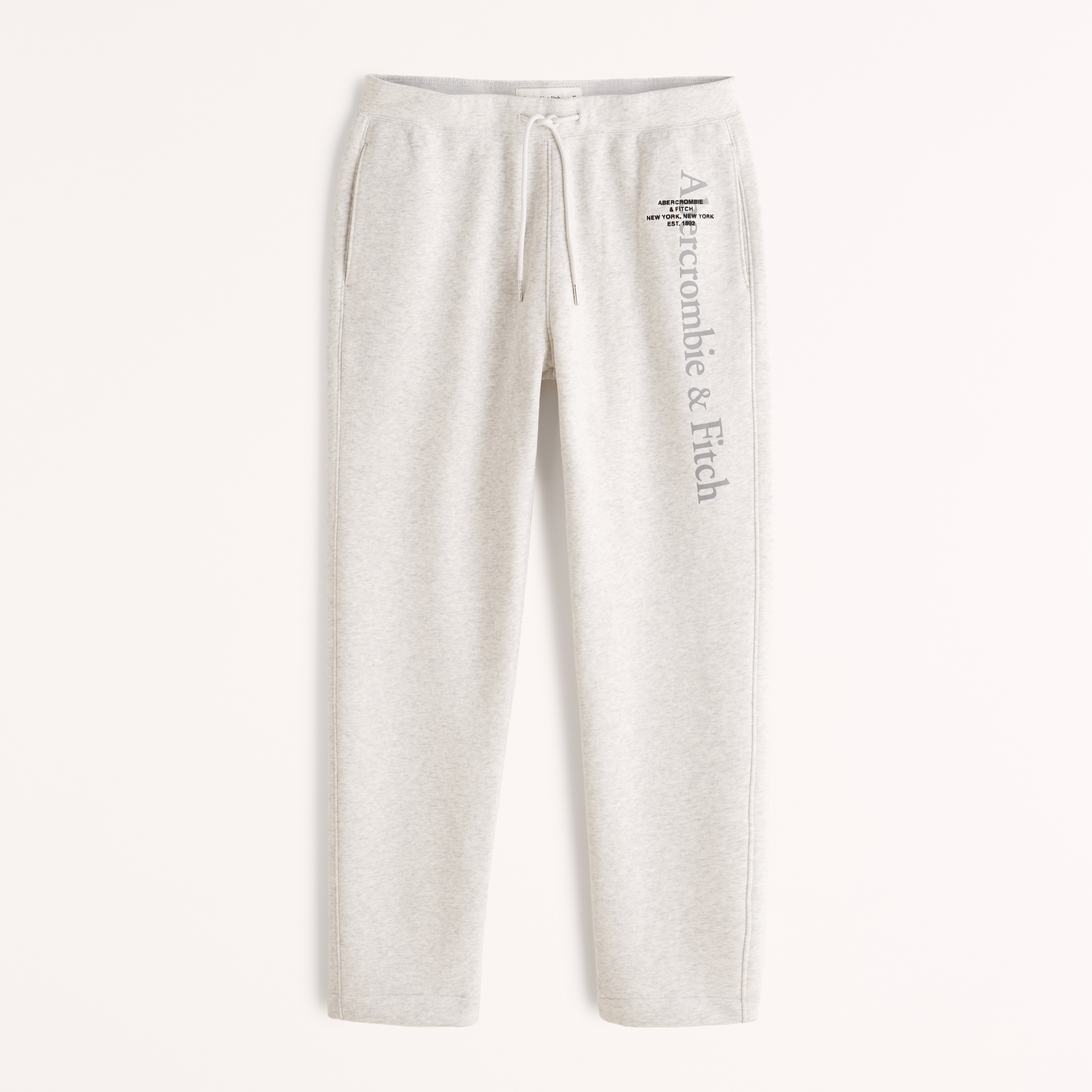 abercrombie and fitch sweatpants