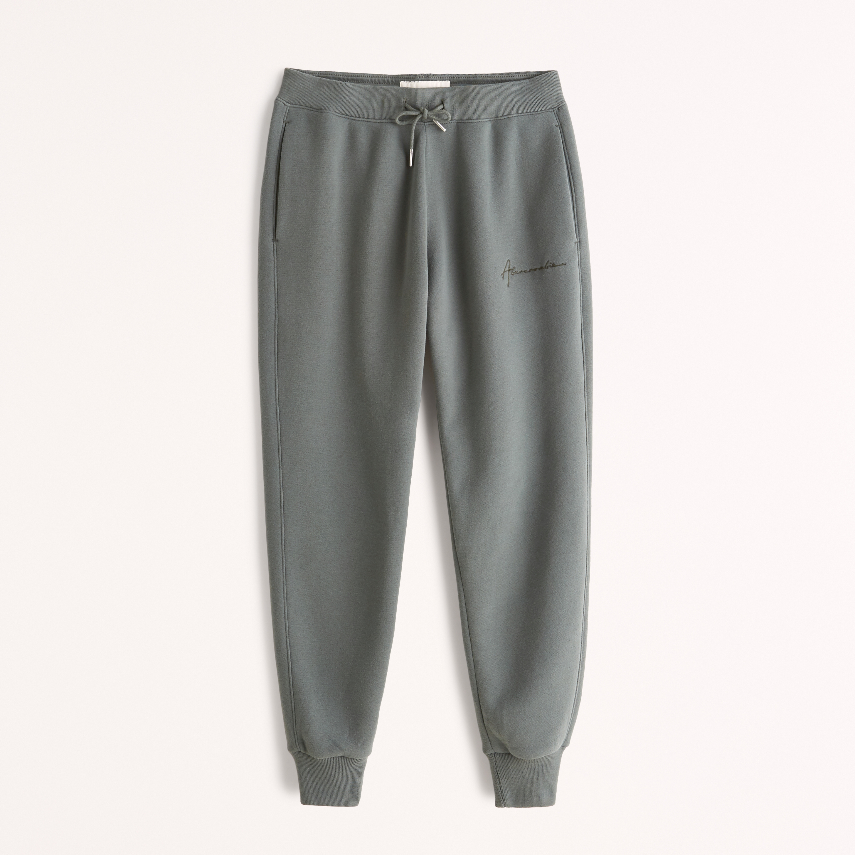 abercrombie and fitch sweatpants mens