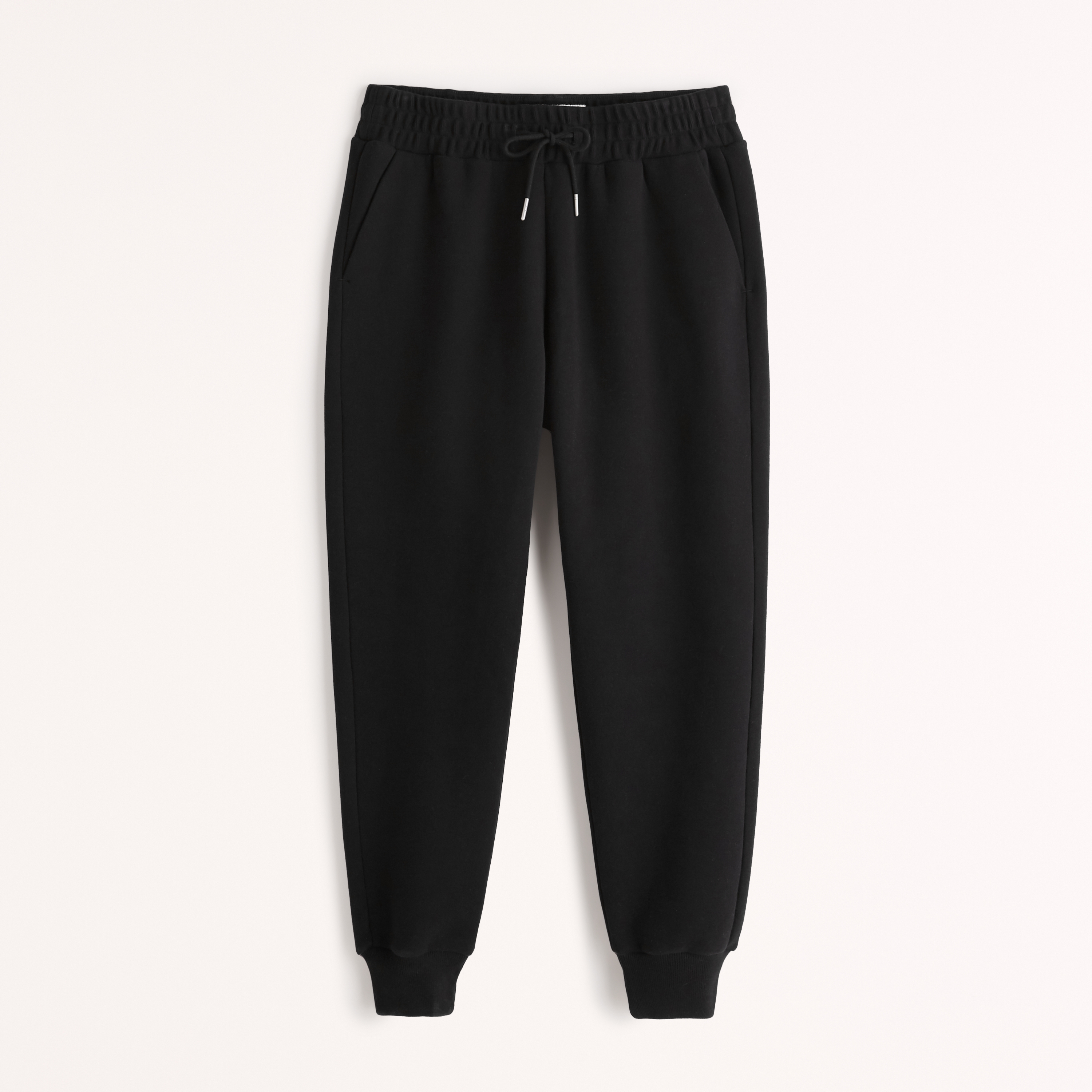 Heren Musthave relaxed-fit joggingbroek | Heren Sale | Abercrombie.com