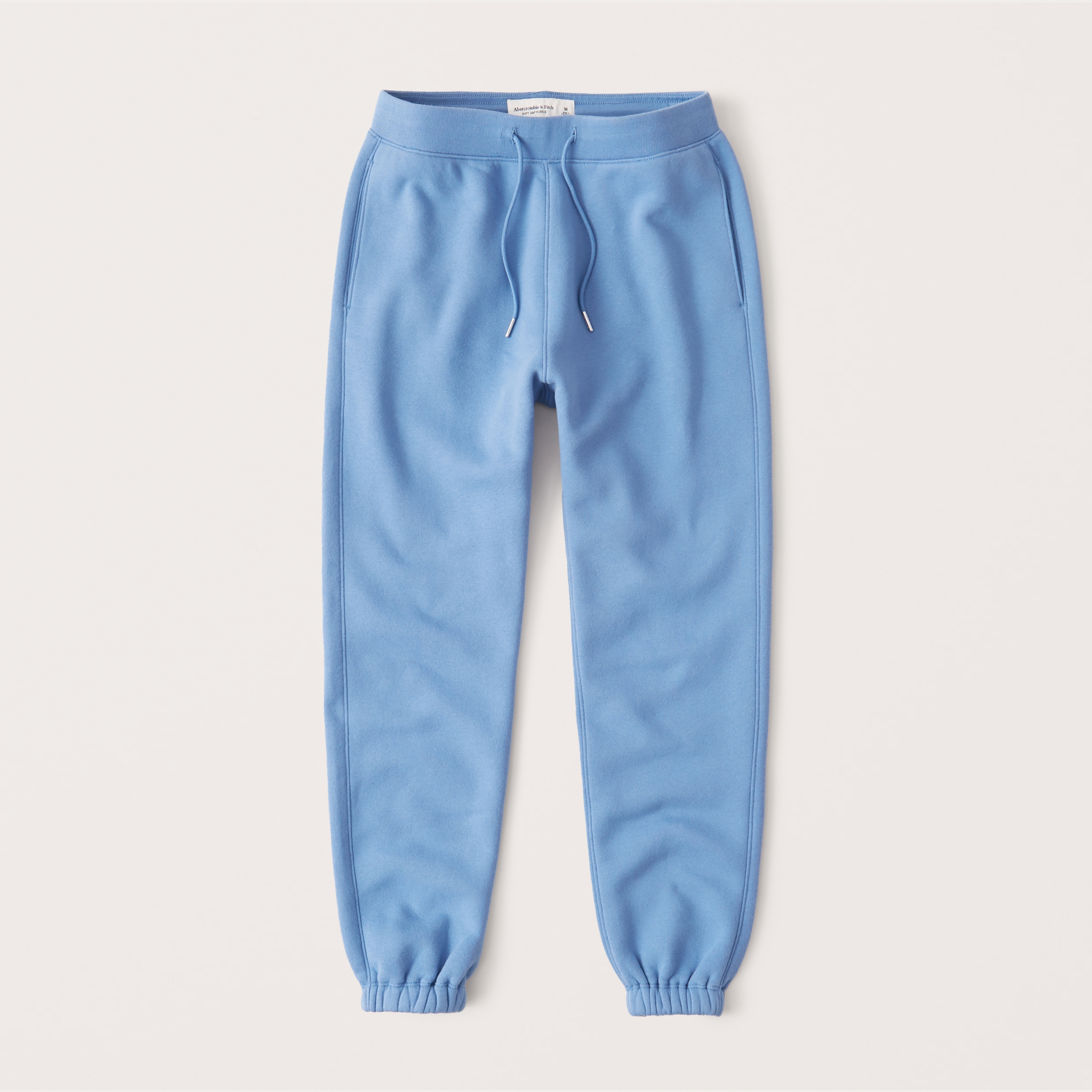mens joggers abercrombie