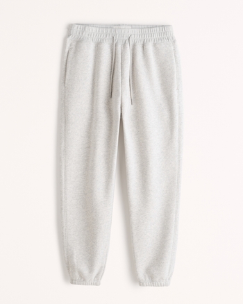 What Size Abercrombie Sweatpants Should I Get?