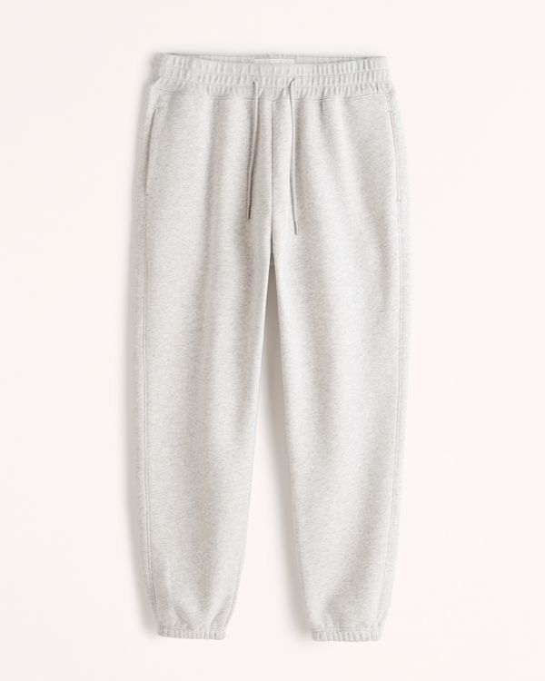 Men's Sweatpants Clearance Abercrombie & Fitch