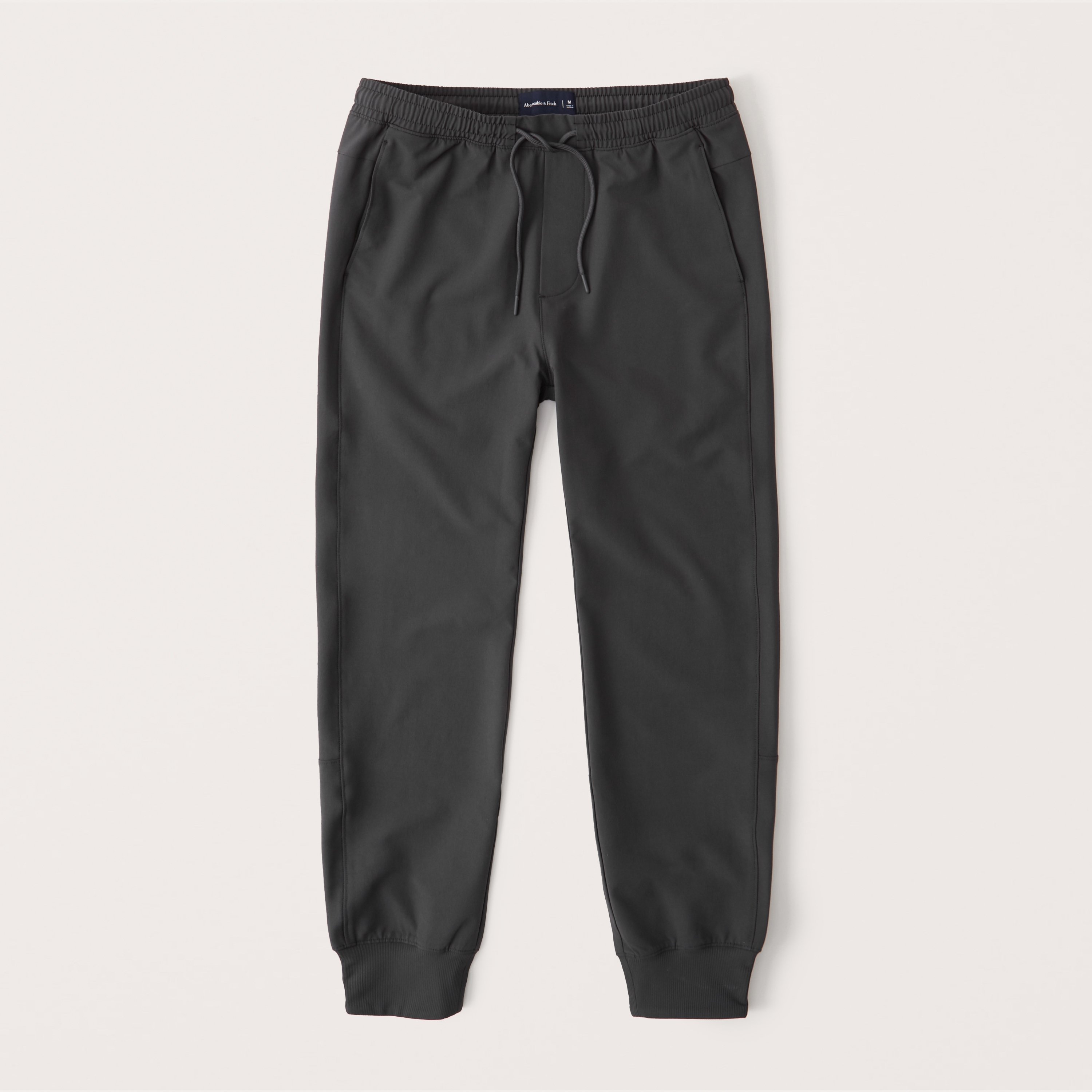 mens joggers abercrombie