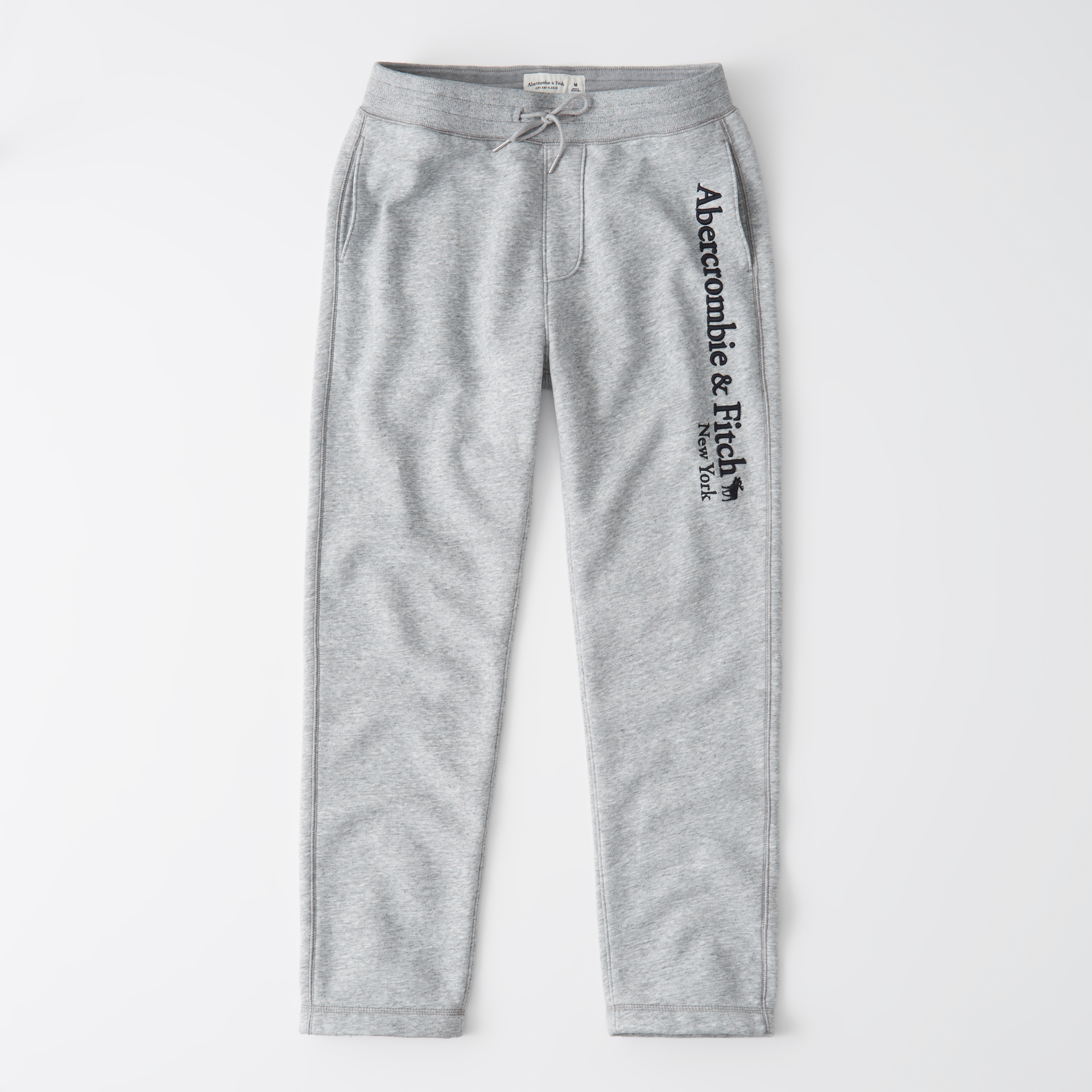 abercrombie and fitch sweatpants mens