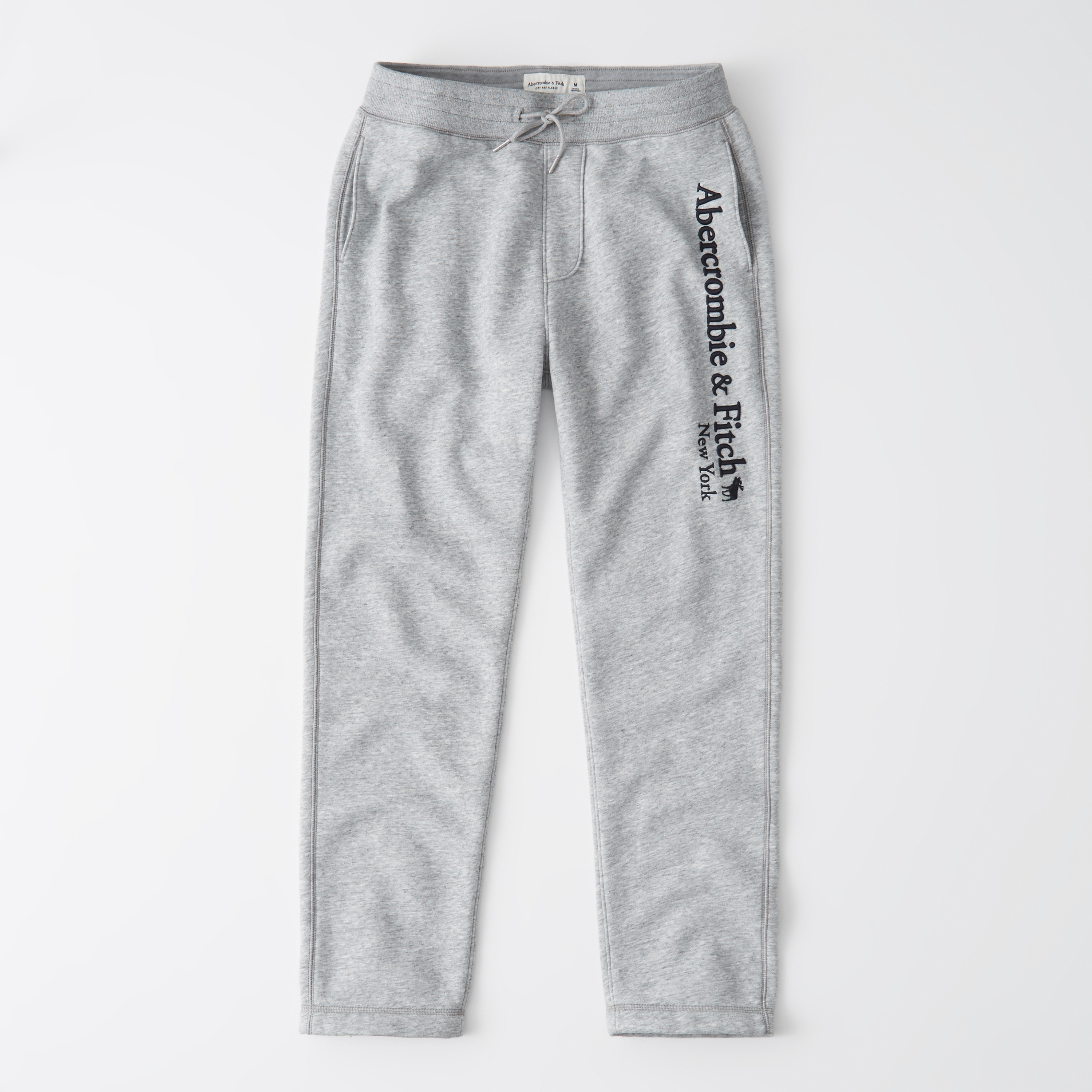 abercrombie & fitch sweatpants mens