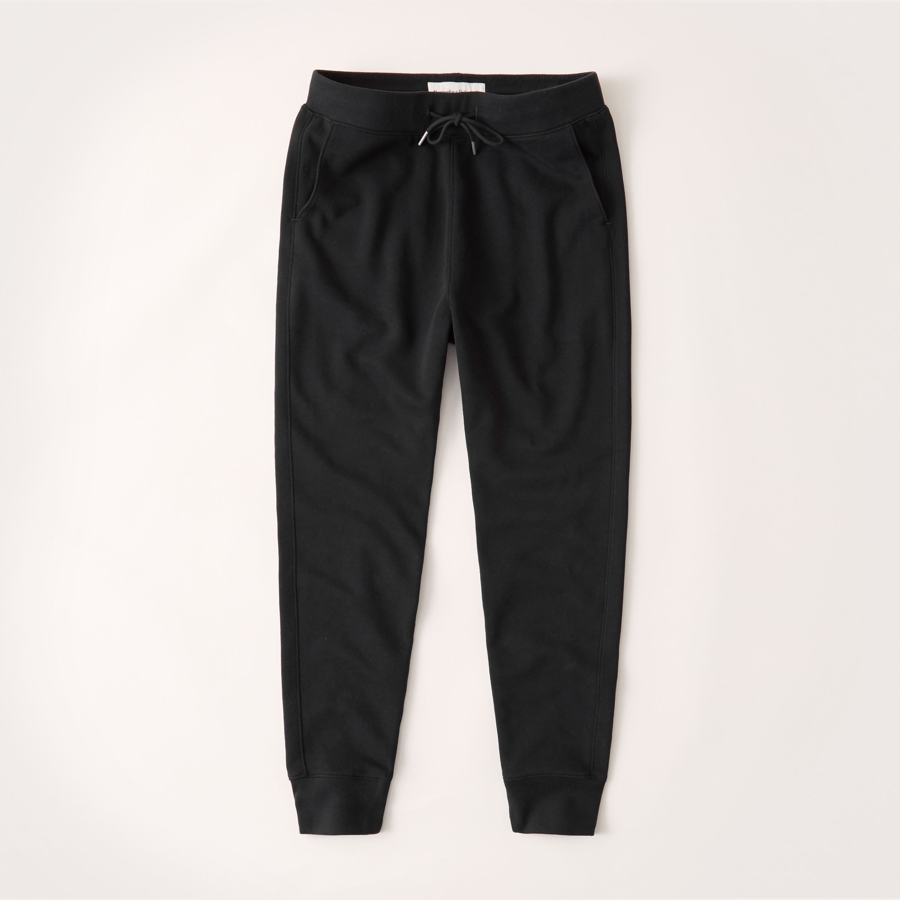 jogger pants abercrombie